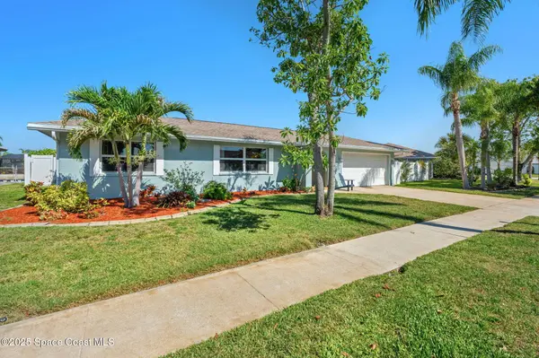 1445 Centaurus CT, Merritt Island, FL 32953