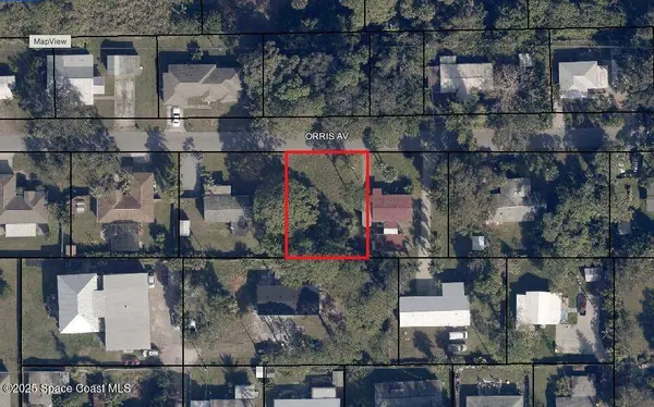 1815 Orris AVE, Merritt Island, FL 32952