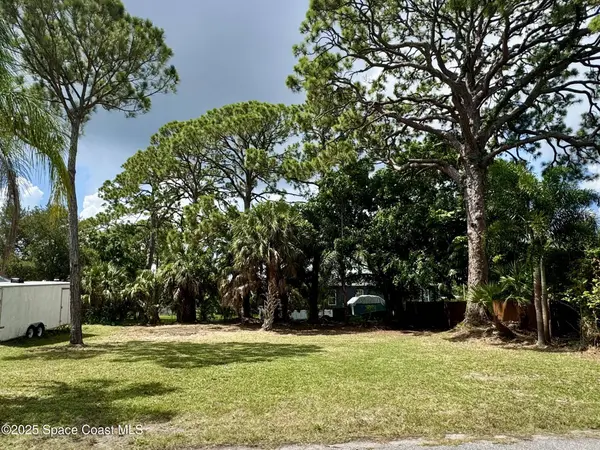 1815 Orris AVE, Merritt Island, FL 32952