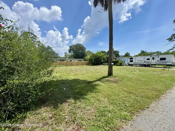 1950 Monticello AVE, Merritt Island, FL 32952