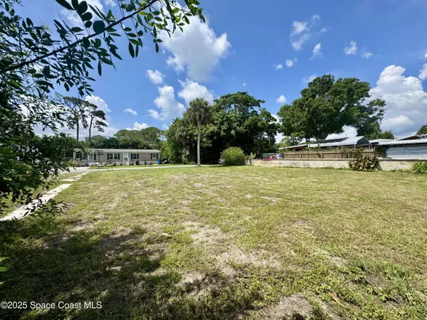 1950 Monticello AVE, Merritt Island, FL 32952