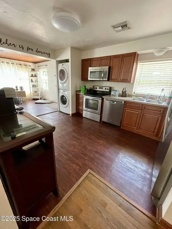 21 Vermont AVE, Rockledge, FL 32955