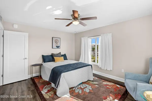 5807 N Banana River BLVD #1241, Cape Canaveral, FL 32920