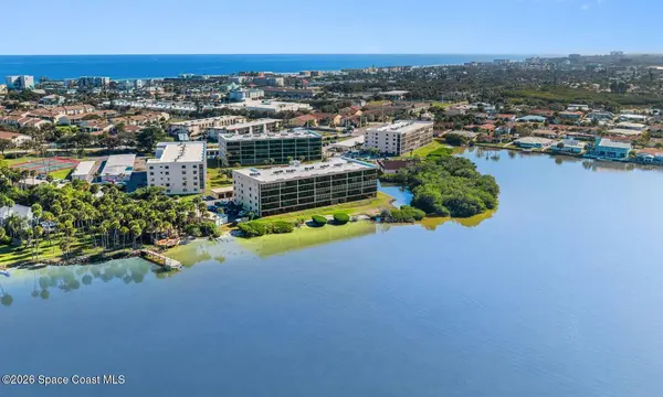 5807 N Banana River BLVD #1241, Cape Canaveral, FL 32920