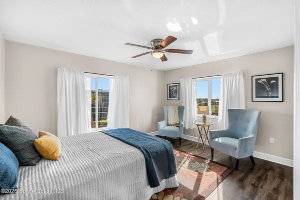 5807 N Banana River BLVD #1241, Cape Canaveral, FL 32920