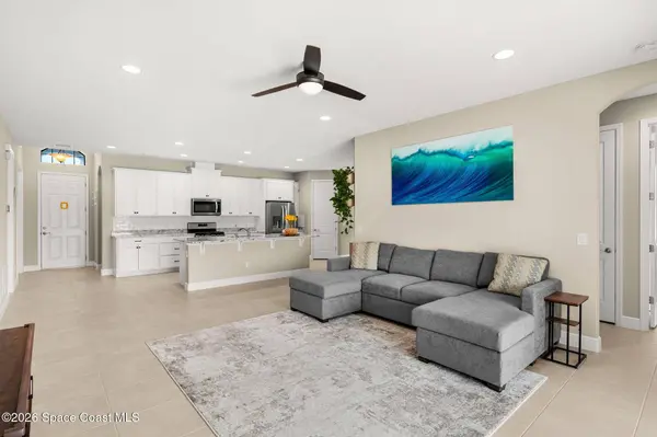 3960 Archdale ST, Melbourne, FL 32940