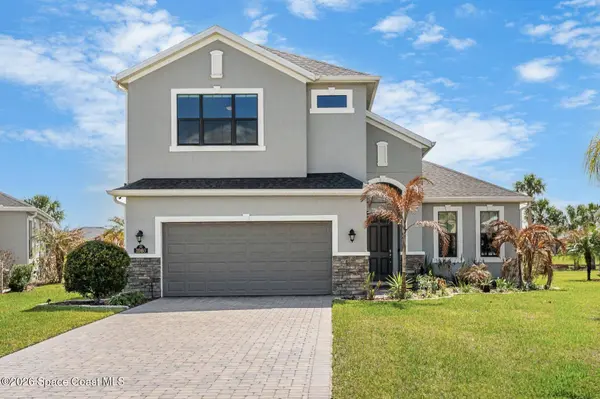3960 Archdale ST, Melbourne, FL 32940