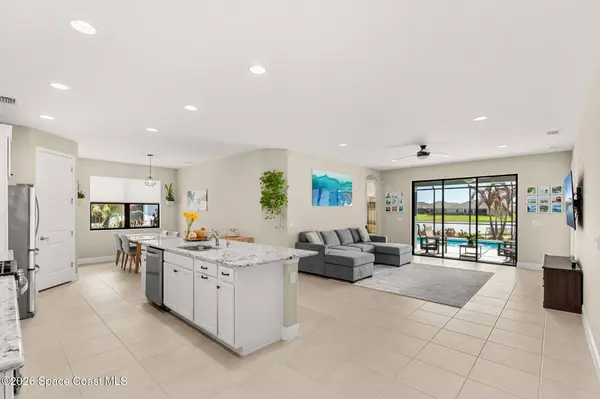 3960 Archdale ST, Melbourne, FL 32940