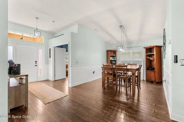 4168 Palladian WAY, Melbourne, FL 32904