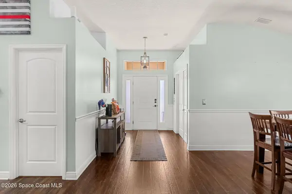 4168 Palladian WAY, Melbourne, FL 32904
