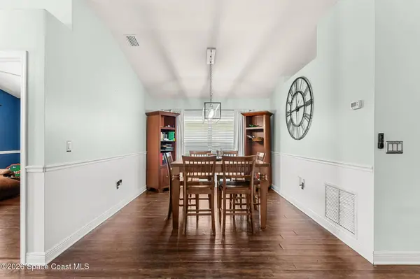 4168 Palladian WAY, Melbourne, FL 32904