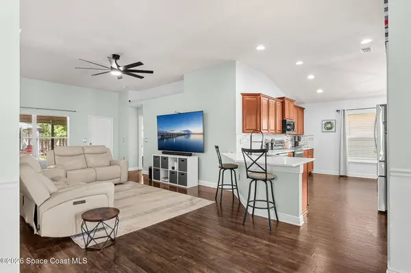 4168 Palladian WAY, Melbourne, FL 32904