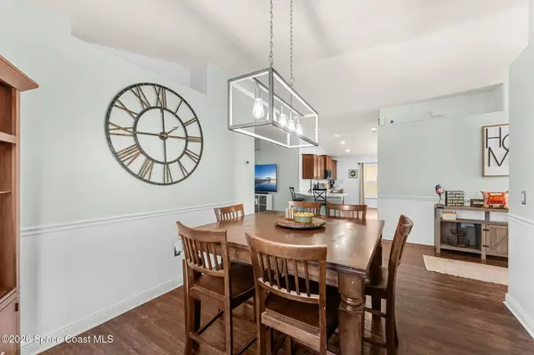 4168 Palladian WAY, Melbourne, FL 32904