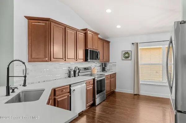 4168 Palladian WAY, Melbourne, FL 32904