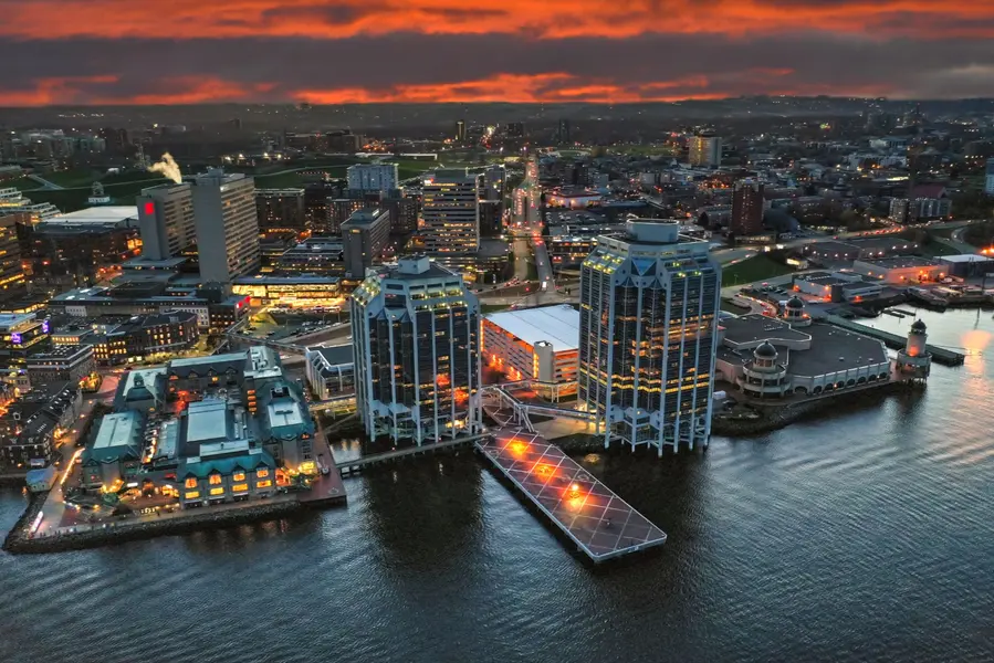 Halifax