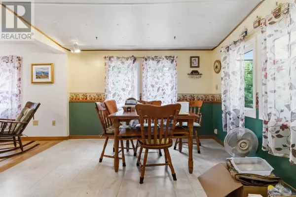 623 Forties Road, New Ross, NS B0J2M0