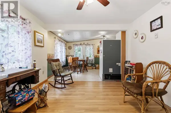 623 Forties Road, New Ross, NS B0J2M0