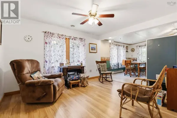 623 Forties Road, New Ross, NS B0J2M0