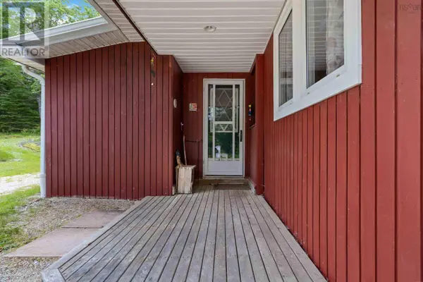 623 Forties Road, New Ross, NS B0J2M0