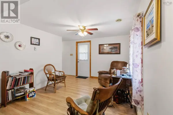 623 Forties Road, New Ross, NS B0J2M0