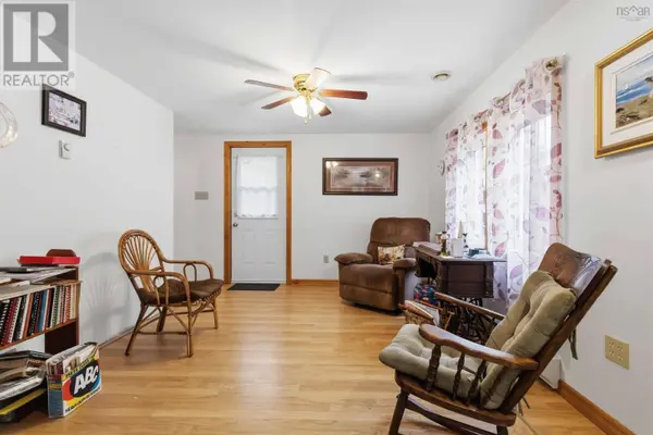 623 Forties Road, New Ross, NS B0J2M0