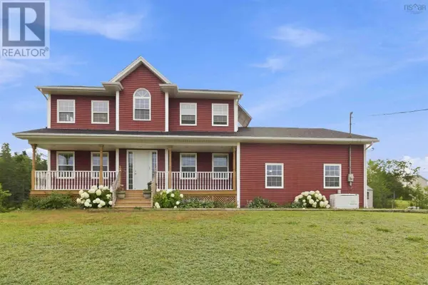 16 Morgan Drive