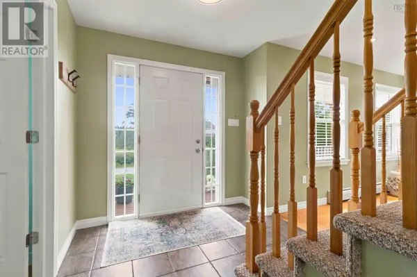 16 Morgan Drive, Lawrencetown, NS B2Z1V6