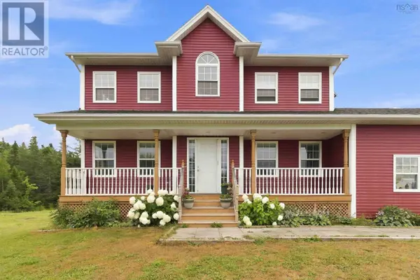 16 Morgan Drive, Lawrencetown, NS B2Z1V6