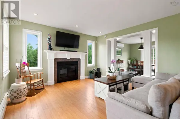16 Morgan Drive, Lawrencetown, NS B2Z1V6