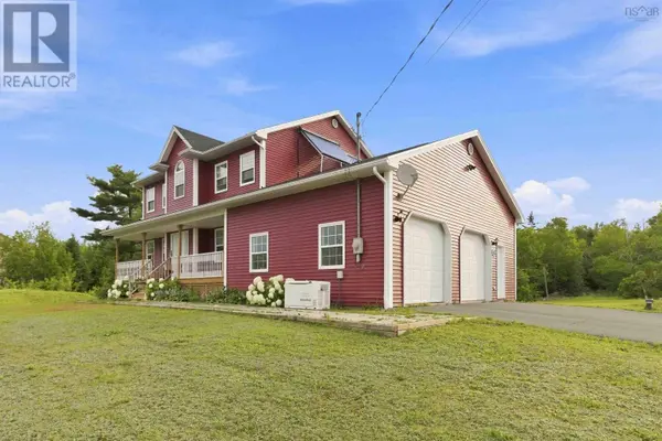 16 Morgan Drive, Lawrencetown, NS B2Z1V6