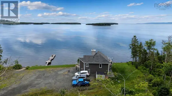 5628 Marble Mountain Road Road, Marble Mountain, NS B0E3K0