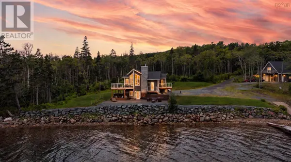 5628 Marble Mountain Road Road, Marble Mountain, NS B0E3K0