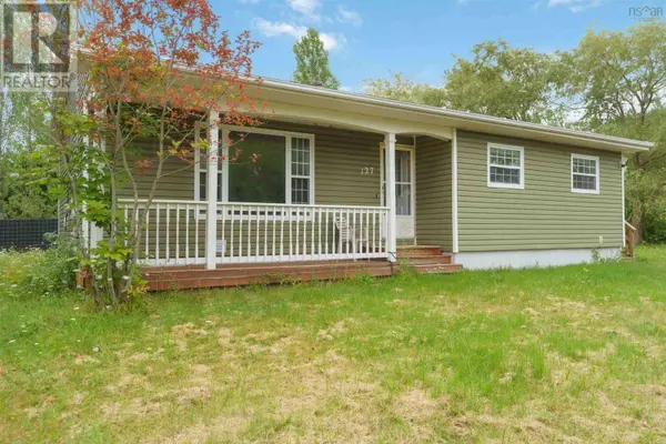 127 Highland Avenue, Wolfville, NS B4P1Z8