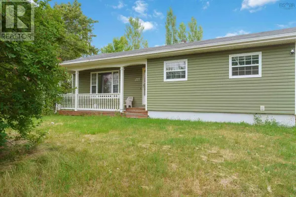 127 Highland Avenue, Wolfville, NS B4P1Z8