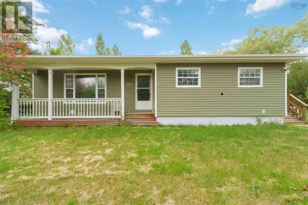 127 Highland Avenue, Wolfville, NS B4P1Z8