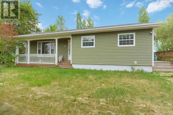 127 Highland Avenue, Wolfville, NS B4P1Z8