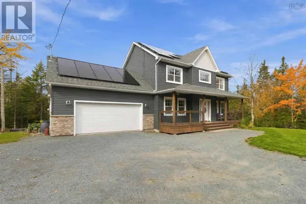 42 Wilder Lane, Fall River, NS B2T0T5