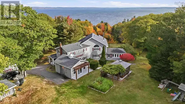 1538 Highway 329, Birchy Head, NS B0J1T0