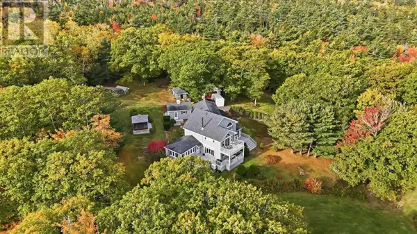 1538 Highway 329, Birchy Head, NS B0J1T0