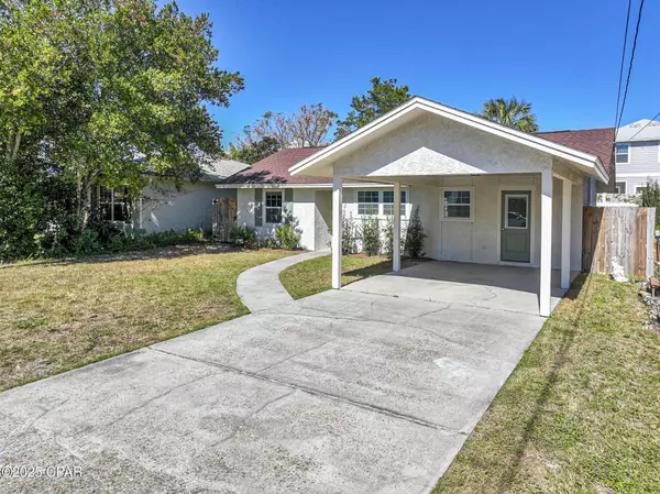 21810 Marlin AVE, Panama City Beach, FL 32413