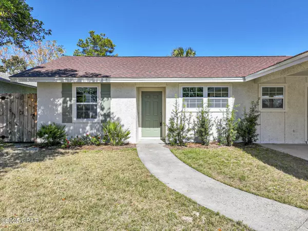 21810 Marlin AVE, Panama City Beach, FL 32413