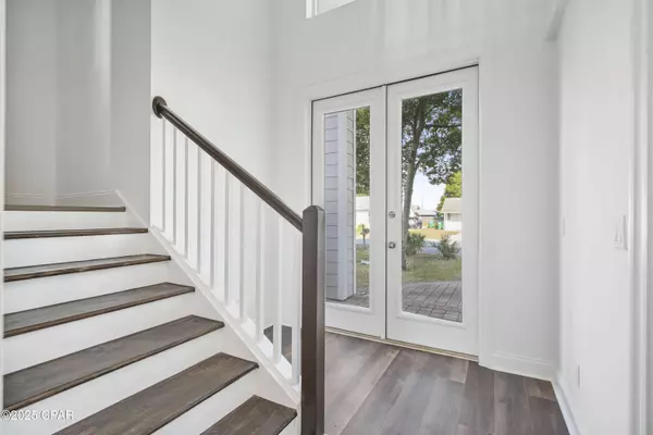 21811 Palm AVE, Panama City Beach, FL 32413