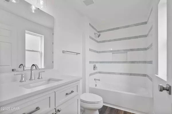 21811 Palm AVE, Panama City Beach, FL 32413