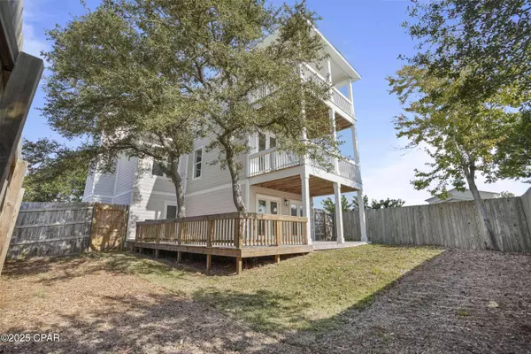 21811 Palm AVE, Panama City Beach, FL 32413