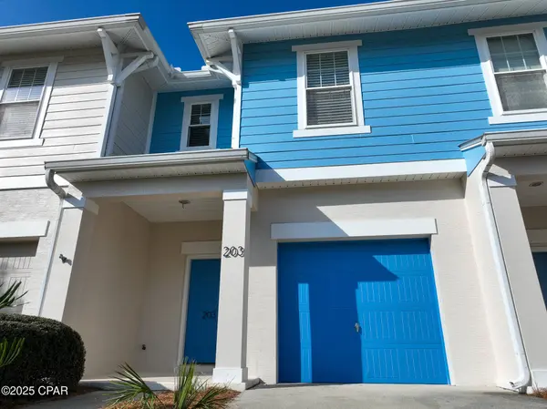 203 Sand Oak BLVD, Panama City Beach, FL 32413