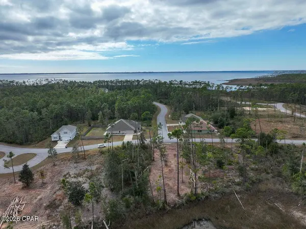 923 Watermark WAY, Panama City, FL 32404