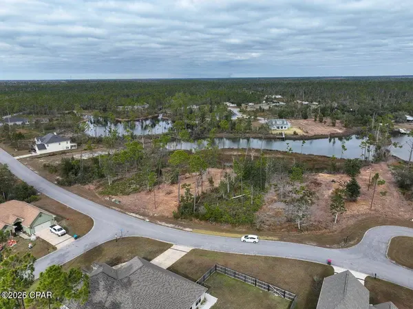 923 Watermark WAY, Panama City, FL 32404