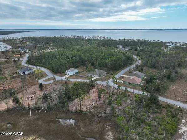 923 Watermark WAY, Panama City, FL 32404
