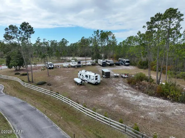 923 Watermark WAY, Panama City, FL 32404