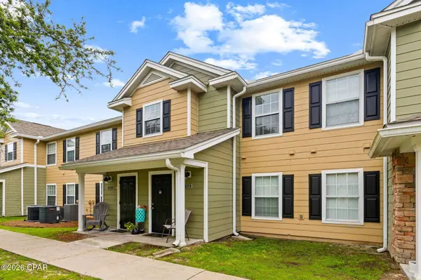 512 Lighthouse RD, Panama City Beach, FL 32407